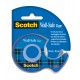 Scotch Wall-Safe 16,5 m Transparente 1 pieza(s)